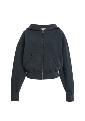 SLVRLAKE Cotton Sweater - Moda Operandi