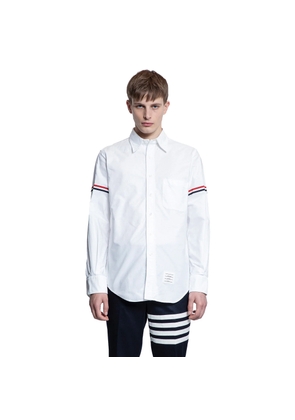 Classic Button-Down Shirt