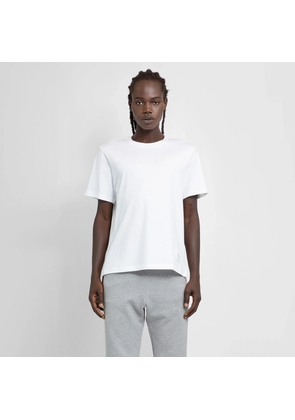 Medium Weight Jersey T-Shirt