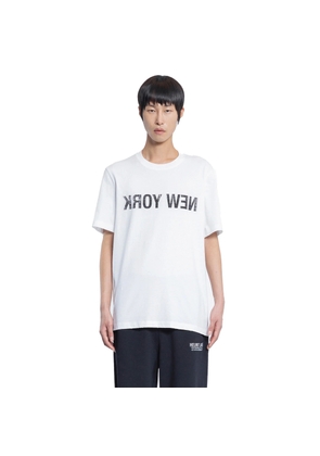 New York Seatbelt Tee