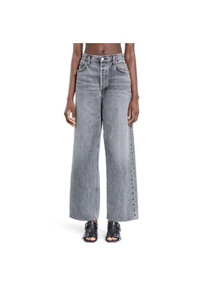 Low Slung Baggy Jeans