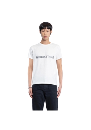 Saint Laurent Reverse T-Shirt
