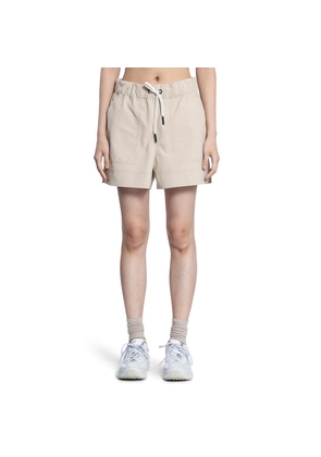 Technical Froissé Shorts
