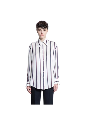 College Stripe Shirt