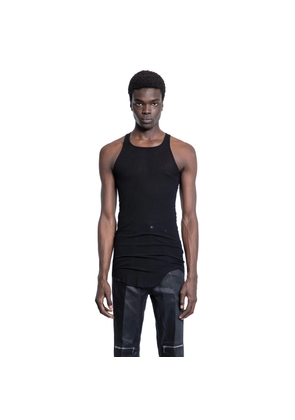 Forever Basic Rib Tank