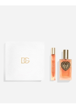 Dolce & Gabbana  Devotion Edpi Gift Set - Woman Perfumes For Her - Onesize