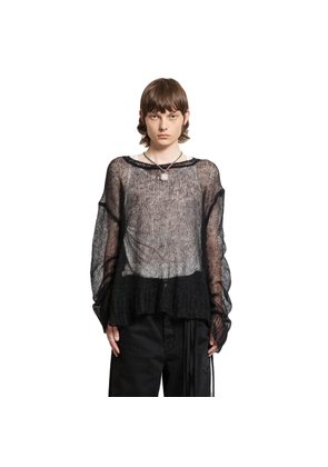 Kent Extra Fine Mohair Sweater