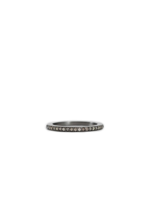 K- 39 Alzir Diamond Band Ring