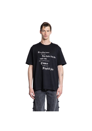 Symphony in Yellow T-Shirt