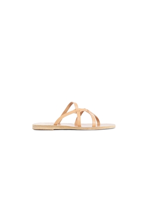 Egopi Sandals