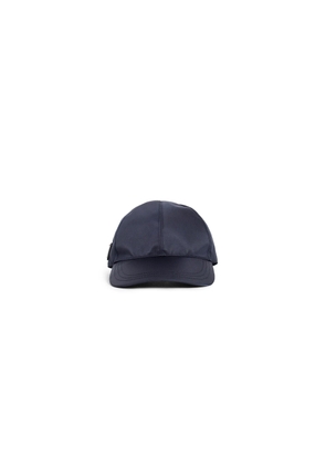 Re-Nylon baseball cap