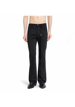 Jonas 5 pocket bootcut jeans