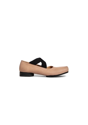 Calfskin Ballerinas