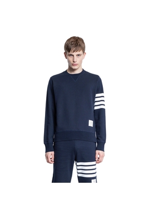 Loopback 4-Bar Sweatshirt