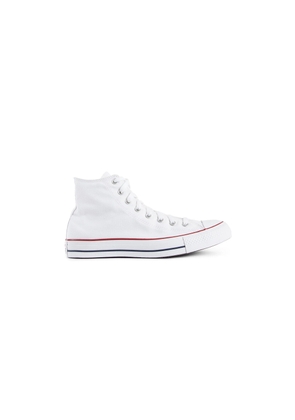 Chuck Taylor All Star Wide High-Top Sneakers