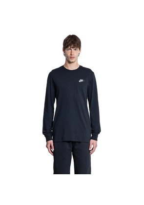 Sportswear Long Sleeve T-Shirt