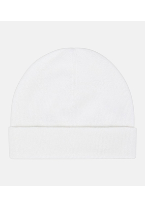 Max Mara Helmut cashmere beanie