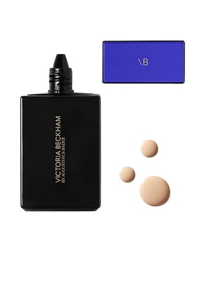 Victoria Beckham Beauty The Foundation Drops With TFC8 in 3 Fair Light - Beauty: NA. Size all.