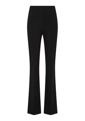 Rachel Gilbert Gerri Mid-Rise Wide-Leg Pants - Moda Operandi
