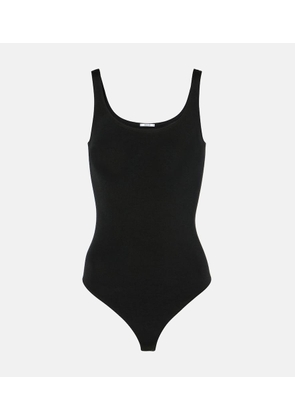 Wolford Jamaica jersey bodysuit