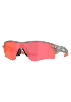 Oakley RADARLOCK PATH (A) Prizm Trail Torch Shield Mens Sunglasses OO9206 920695 138