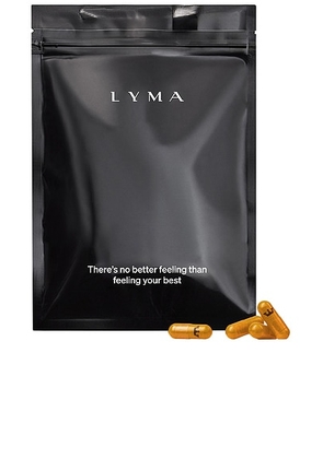 LYMA Supplement Refill 30 Days in N/A - Beauty: NA. Size all.