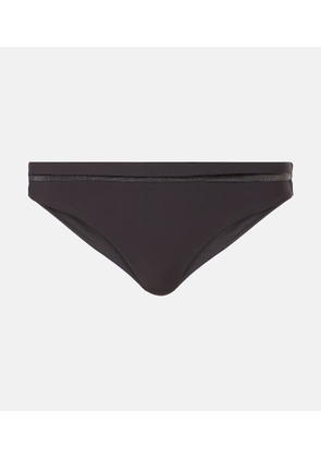 Brunello Cucinelli Monili bikini bottoms