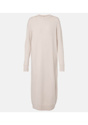 'S Max Mara Wool and cashmere sweater dress
