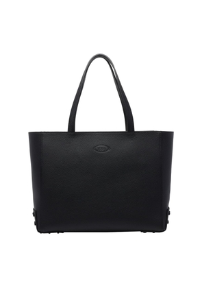 Tod'S Leather Shoulder Bag