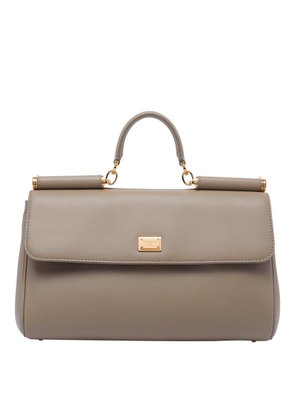 Dolce & Gabbana My Sicily Handbag