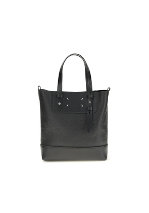 Maison Margiela Vertical Mini Tote Bag