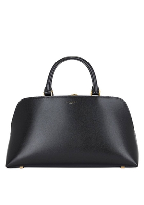 Saint Laurent Small Sac De Jour Bowling Bag