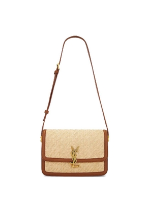 Saint Laurent Medium Solferino Satchel Bag