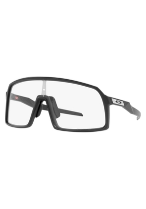 Oakley Sutro Clear Photochromatic Shield Mens Sunglasses OO9406A 940633 137