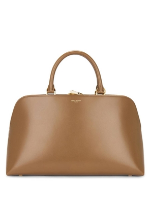 Saint Laurent Sac De Jour Bowling Bag