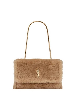 Saint Laurent Small Kate Reversible Chain Bag