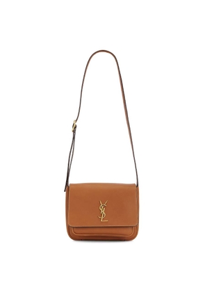 Saint Laurent Niki Besace Leather Bag