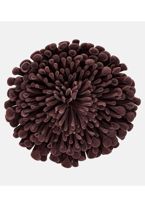 Alaia Leather choker