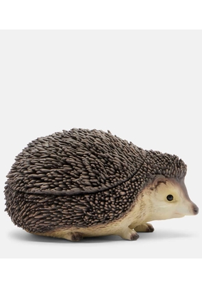 JW Anderson Hedgehog clutch
