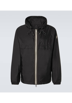 Moncler Nidge technical jacket