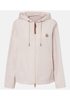 Moncler Sarracenia jacket