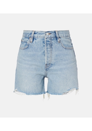 Frame Everyday denim shorts