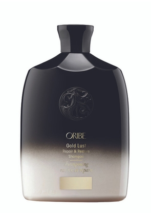 Oribe Gold Lust Repair & Restore Shampoo