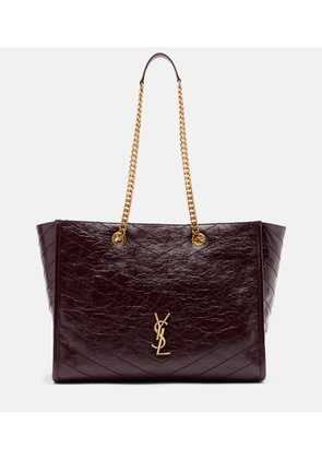 Saint Laurent Niki Large leather shoulder bag