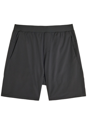 Condition Core Shell Shorts - Dark Grey - S