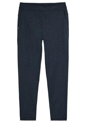 Vuori Coronado Stretch-jersey Sweatpants - Navy - S