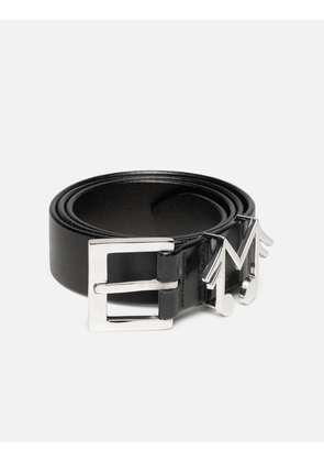 Treble Logo Belt