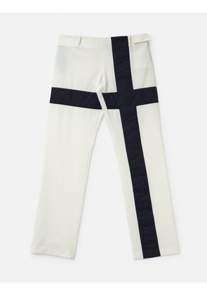Cross Tailoring Pants
