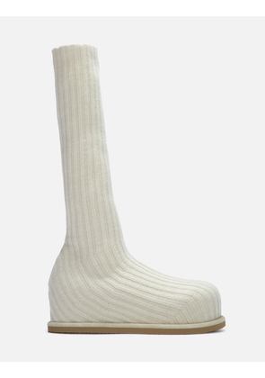 Veneda Stretch Boot Flatform