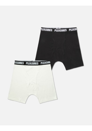 2 Pack Boxer Briefs